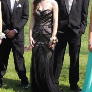 Prom dress!!